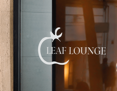 Projet Étudiant Leaf Lounge