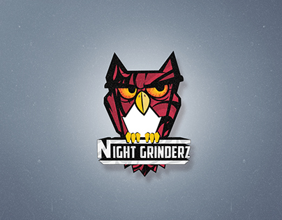 Night Grinderz Logo