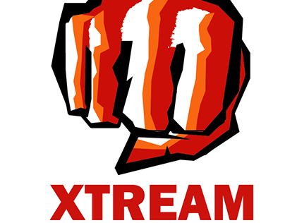 Logo xtream-tv