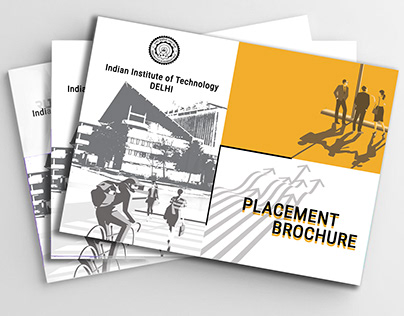 Placement Brochure- IIT Delhi