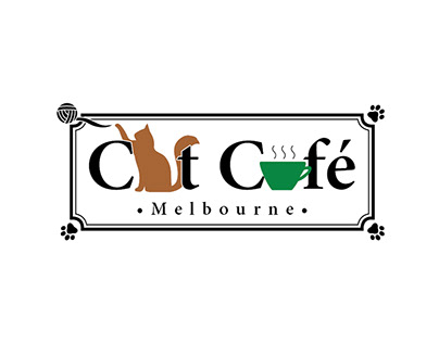 Cat Café Melbourne