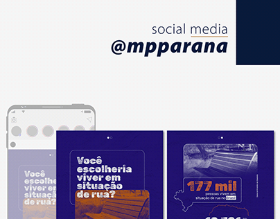 Social Media | MPPR (2022)