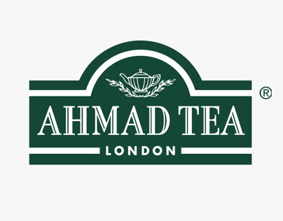 Ahmad Tea Animations
