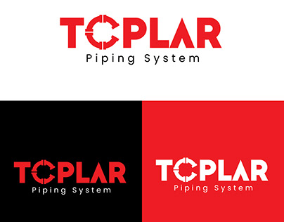 Logo Designing "Piping"