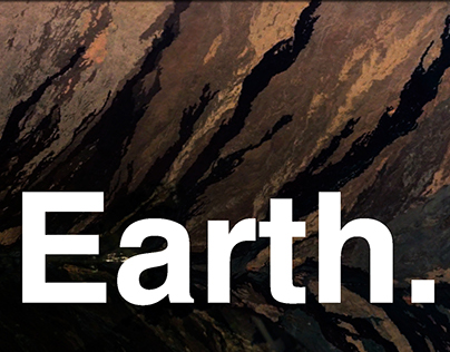Earth. (Textures)