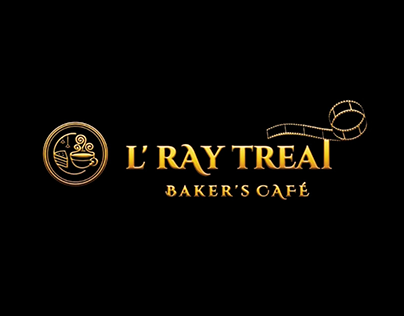 L'Ray Treat Cafe- Promotional Video