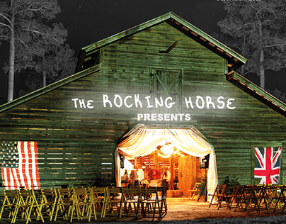 Rocking Horse Flyer