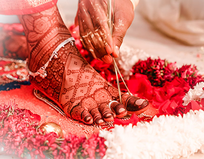 INDIAN WEDDING PHOTOGRAPHY