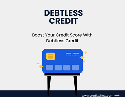 Debtless Credit | Credit Boosting Agency