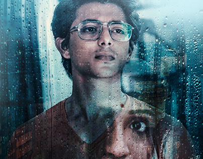 Chup | Movie Poster |Bengali Film