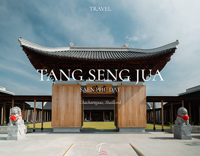 Project thumbnail - TANG SENG JUA