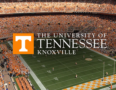 UNIVERSITY OF TENNESSEE AT KNOXVILLE
