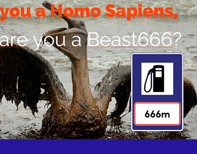 You are a Beast666!