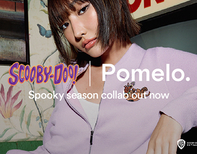 Scooby-Doo | Pomelo