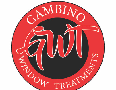Gambino Window Treatment Logo