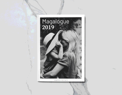 Magalogue TTT 2019