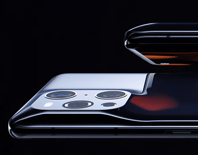 OPPO FIND X3 Series Global Launch 2021