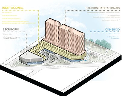 COMPLEXO - Edição on Behance