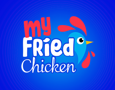 My Fried Chicken