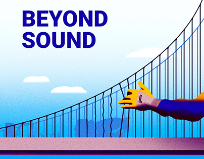 Webuild | Beyond Sound