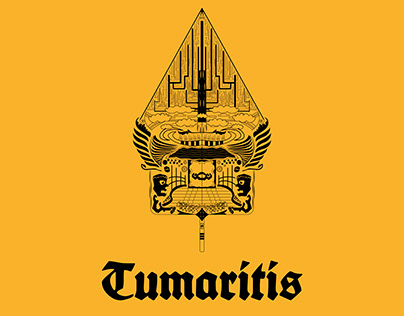 Tumaritis Logo/Branding