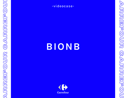 Carrefour Bio - Bionb