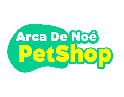 PET SHOP ARCA DE NOÉ