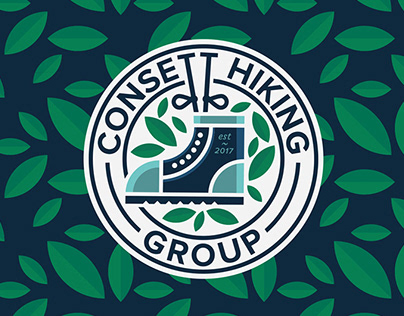 Consett Hiking Group