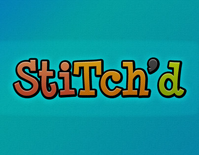 Stitch'd