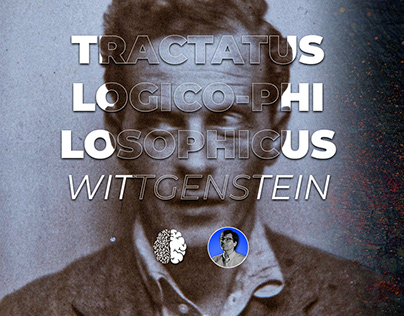 Textual Mente - Tractatus Wittgenstein ft. Roberto Azar