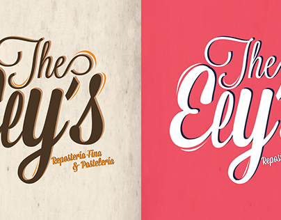 logotipo the elys