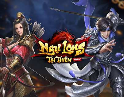 Game Ngu Long Tai Thien
