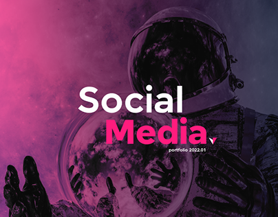 Social media- portfolio 22.1