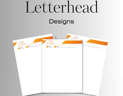 Letterhead | Dazronix Solutions