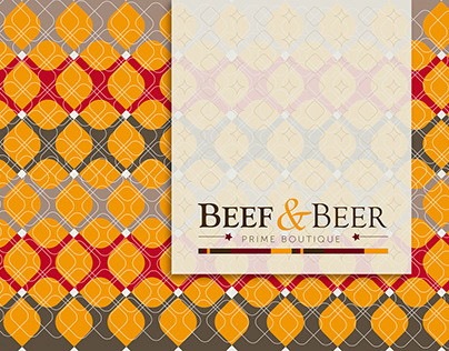 Beef & Beer - Carnes nobres e Cervejas artesanais