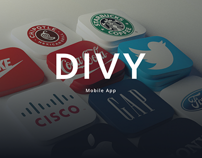 Divy App - Discover & own stocks