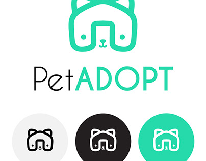 App PetADOPT
