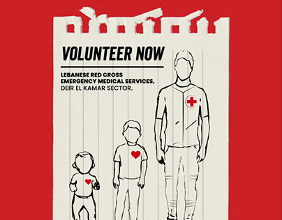 Volunteering Recruitment 605 - 2023