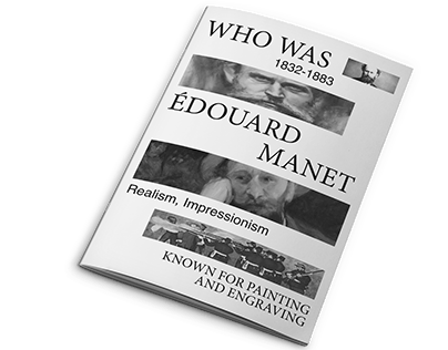 Édouard Manet I Versus Collection