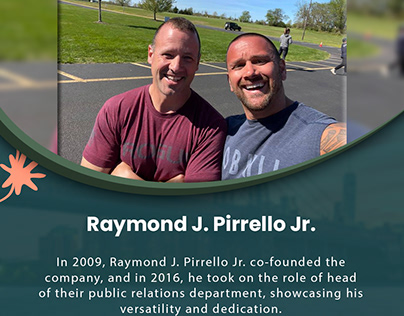Raymond J. Pirrello Jr.