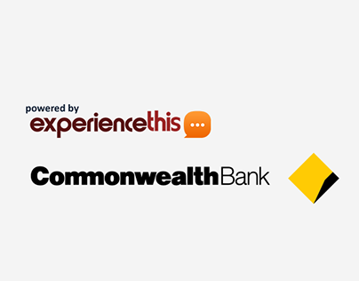 Experience This - Commonwealth Bank Microsite