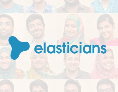 Elasticians (Backdrop Design)