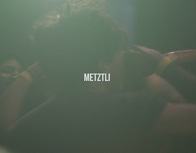 Viles Vinyles - Metztli (Video Tour 2014)