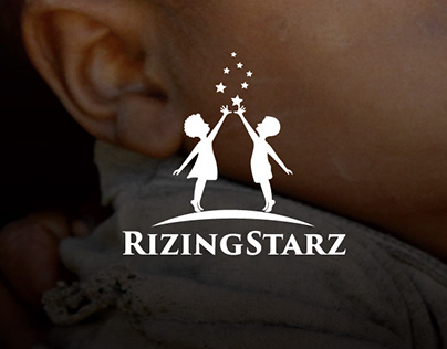 Branding - Rizing Starz
