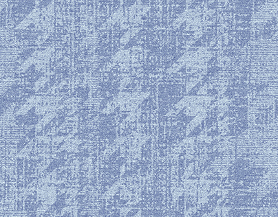 Classic houndstooth seamless pattern.