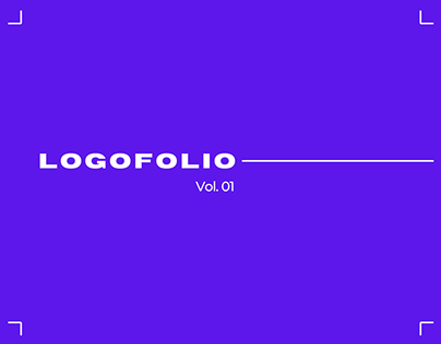 LOGOFOLIO - Vol. 01