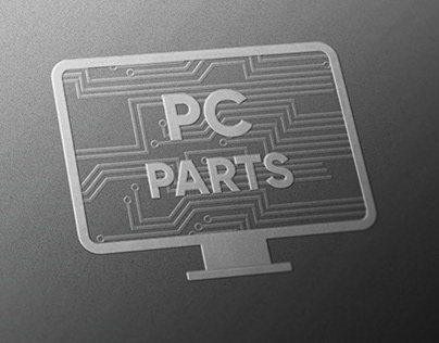 Project thumbnail - PC Parts