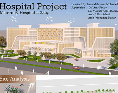 Hospital Project