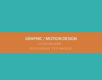 DGRAPHIC / MOTION DESIGN