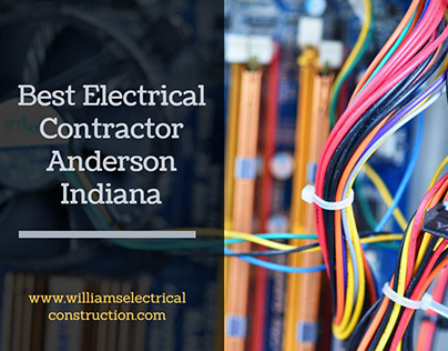 Electrical Contractor Muncie Indiana